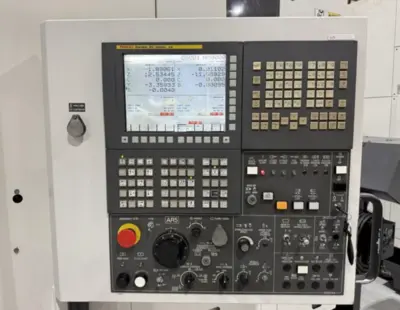 2011 NAKAMURA-TOME SUPER NTMX 5-Axis Lathes | Toolquip, Inc. (16)