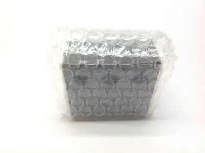 ALB572M | Misumi  NAAMS Wide L-Block 3 Holes - New