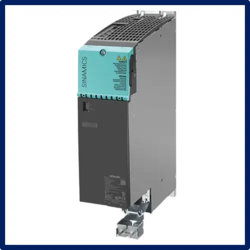 NEW MITSUBISHI 6SL3120-2TE21-8AC0