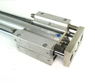 USED SMC MGGMB50TN-450