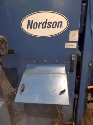 Used NORDSON N/A Paint Systems & Equipment Including Powder Coating Lines Ohio US | G-2000, Inc. #1502441