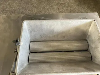 USED RHODES KOOK-E-KING