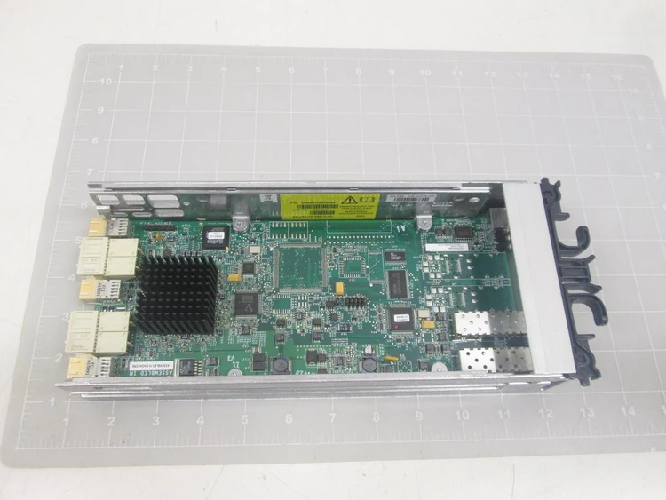 Used NETAPP _UNKNOWN_ Programmable Logic Controllers | OCO Industrial #1649123