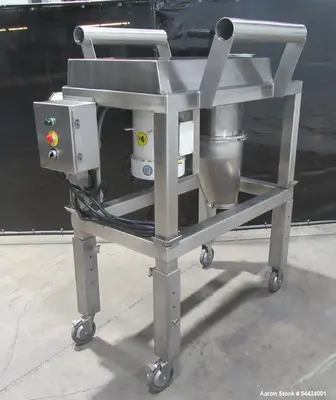 USED COMIL QUADRO 196 S