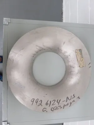 Wareplate / Suction Sideplate for Goulds Pump model 3175 size 6x8-18