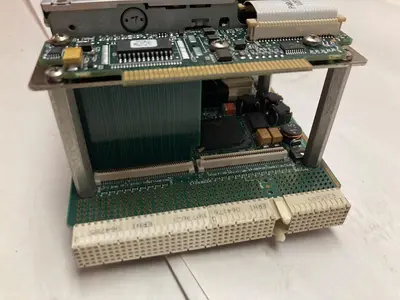 USED NATIONAL INSTRUMENTS NI PXI-8175