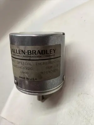 USED ALLEN-BRADLEY 845H-8JHZ14CNY2C