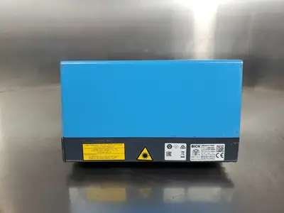 SICK LMS4521R-16000 LiDAR Laser Indoor Sensor, 18-30VDC. 5A-13