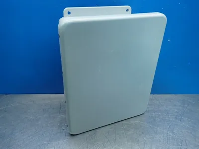 New | in-Stock SAGINAW CONTROL SCE10085CHQRFG Electrical Boxes Ohio US | HGR 24 #757628