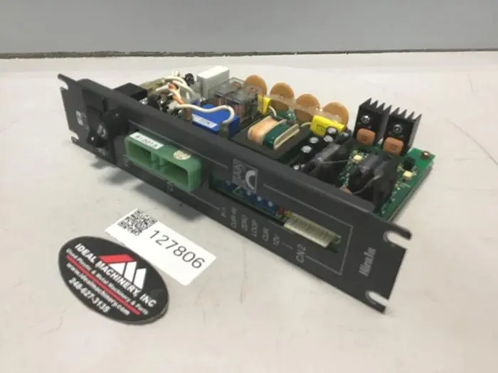 Used HIRATA HPC-531D1 Circuit Boards Michigan US | Ideal Machinery #595116