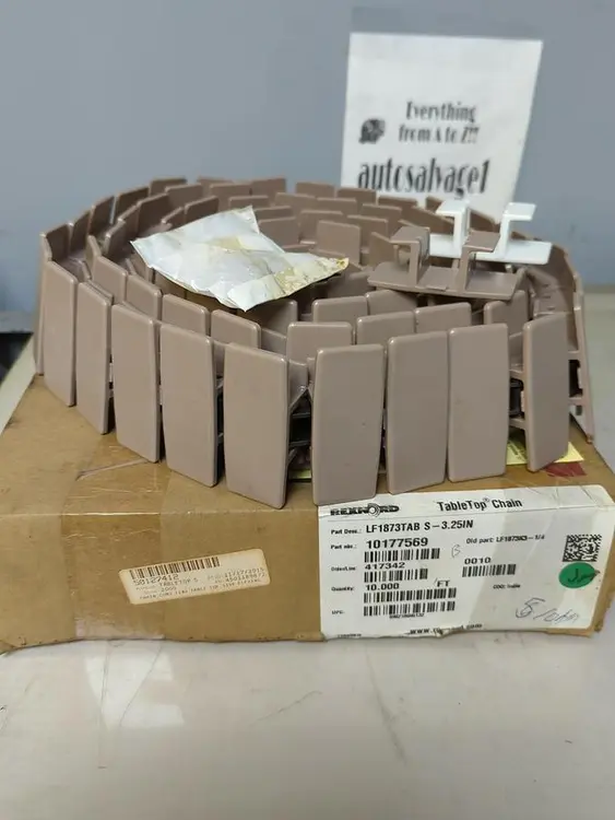 New | in-Stock REXNORD 10177569 Conveyor Parts | Surplus Asset Holdings #1217642