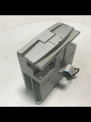 USED ALLEN BRADLEY 1762-OW8 SER A