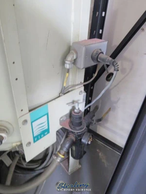 Used 2004 FLOW 712127-1 Waterjet Cutters California US | Sterling Machinery Exchange #1466141