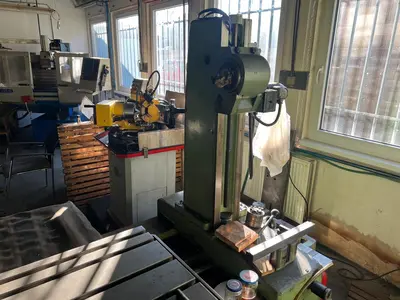 USED 1967 TOS WH 63