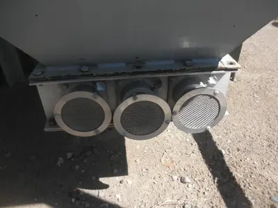USED CONAIR -