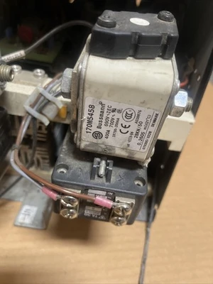 USED Eurotherm TU2170