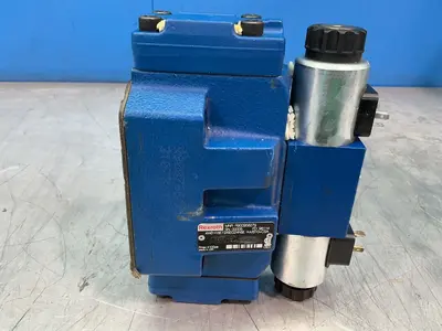 Used BOSCH REXROTH R900958279 Pumps Ohio US | HGR 24 #1567116