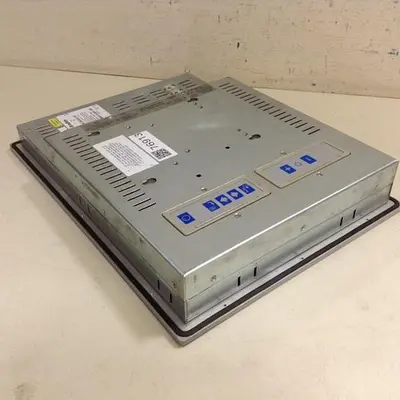 USED ALLEN BRADLEY 6186-M15ALTRX SER B