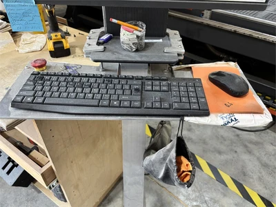 Used 2023 TORK SS-3-612 CNC Routers Florida US | MachineryMax #1352124