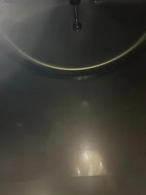 Stainless Steel Fermenter
