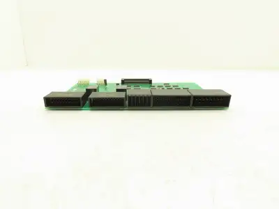 Okuma ES-V4500 CNC Slot Rack Card POS2