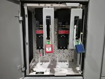 USED SIEMENS TIASTAR