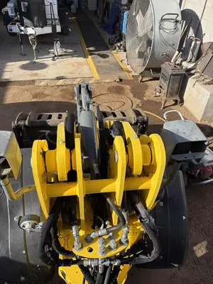 Used 2014 WACKER NEUSON WL30 Wheel Loaders California US | Ben Kaplan Equipment #1307546