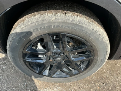 Used 2022 CHEVROLET BLAZER SUVs Michigan US | Miedema Asset Management Group #1406874