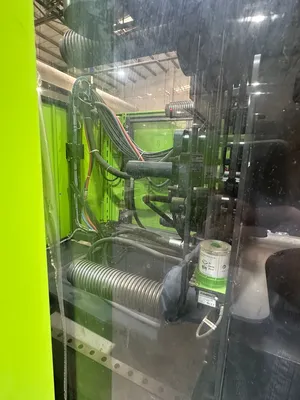 2024 ENGEL Duo 2460/700 speed Horizontal Plastic Injection Molding Machines | JYC MACHINERY (18)