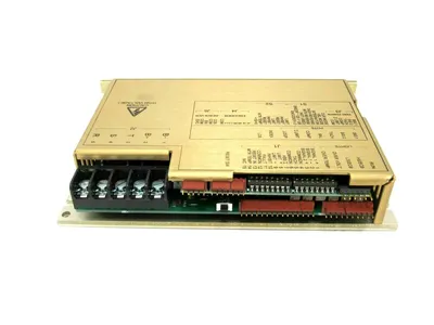NEW STANLEY SMA8215-SAT-5D SERVO AMPLIFIER X5723 SMA8215SAT5D