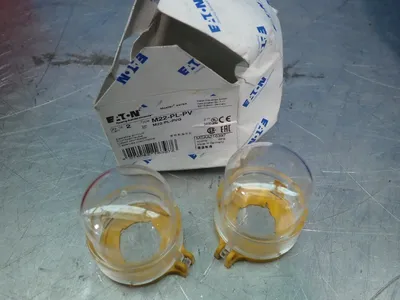NEW EATON M22PLPV