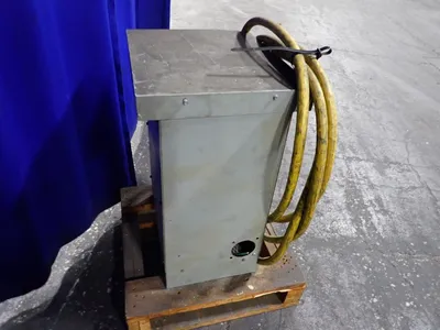 Used MAGNETEK 2230025054 Transformers | HGR 24 #741108