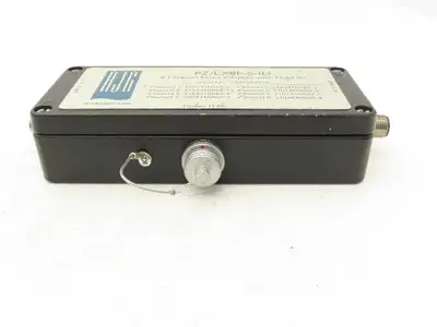 Used RJG _UNKNOWN_ Sensors Indiana US | Arrow Industrial #1249683
