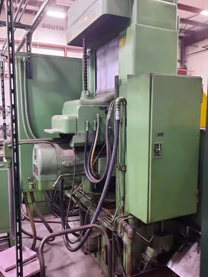 MATTISON SG-02 Reciprocating Surface Grinders | 520 Machinery Sales LLC (5)