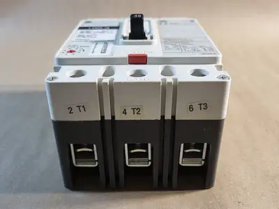New | in-Stock ALLEN-BRADLEY 140M-I8P-C30S-M Switchgears British Columbia CA | Lenmark #240524