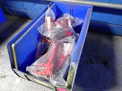USED PIAB VTIAGM 1015