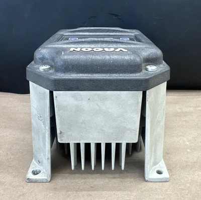 Used Vacon VACONX4C40020C Variable Speed Drives Indiana US | J&J Industrial Supply #793569