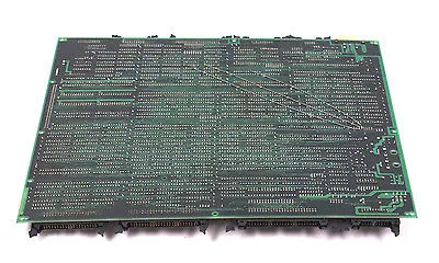 NEW YASKAWA ELECTRIC JZMMC-CP40B-02BR-F8203207-B0 BOARD JZMMC-CP40B-02BR