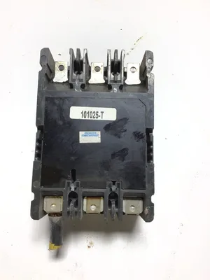 Eaton HFD3150BP10 Industrial Circuit Breaker 15 Amps 3P