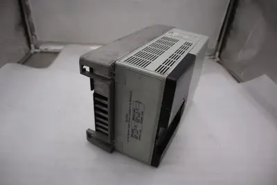 Allen Bradley 20AD022A0AYNANNN /A PowerFlex 70 15HP AC Drive - STOCK 1873CC
