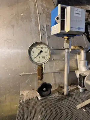 Used _UNKNOWN_ _UNKNOWN_ Boilers FR | Apex Auctions #1552324