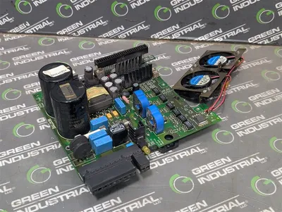 Baldor 26960 Servtronix Power Distribution Board Rev. H Used