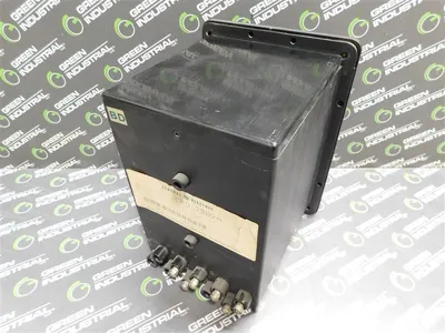 USED GENERAL ELECTRIC 12CFD22B2A