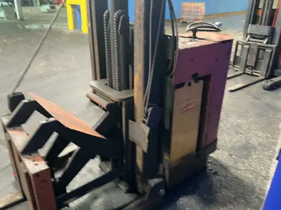 Used RAYMOND 20R30TT Misc Forklifts Ohio US | HGR 24 #1446253
