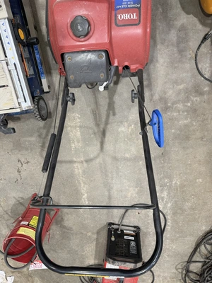 Used _UNKNOWN_ _UNKNOWN_ Snow Blowers Michigan US | Miedema Asset Management Group #1576731