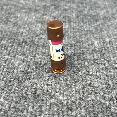 Used Ferraz Shawmut TR30R Fuses California US | Davliegogo LLC #1706167