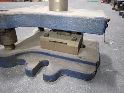 USED DANLY 0508D1
