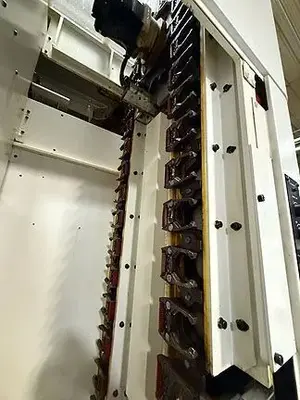 USED 2015 OKUMA MULTUS U4000