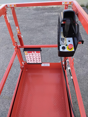 NEW 2026 Skyjack SJ3226E