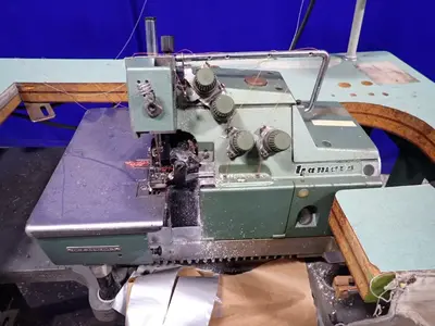 USED YAMATO DCZ341CD41